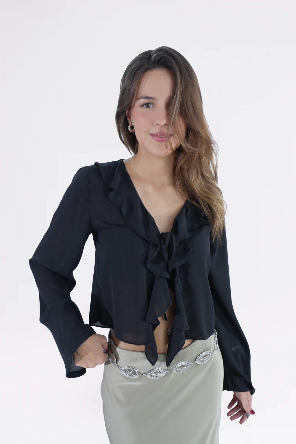 Bata Luciana -3 Cores