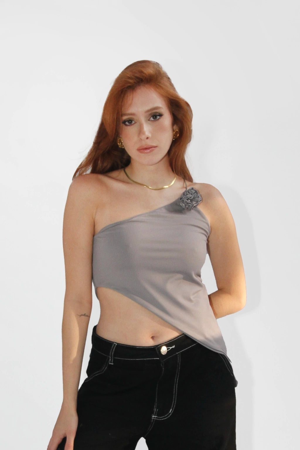 Blusa Antonella