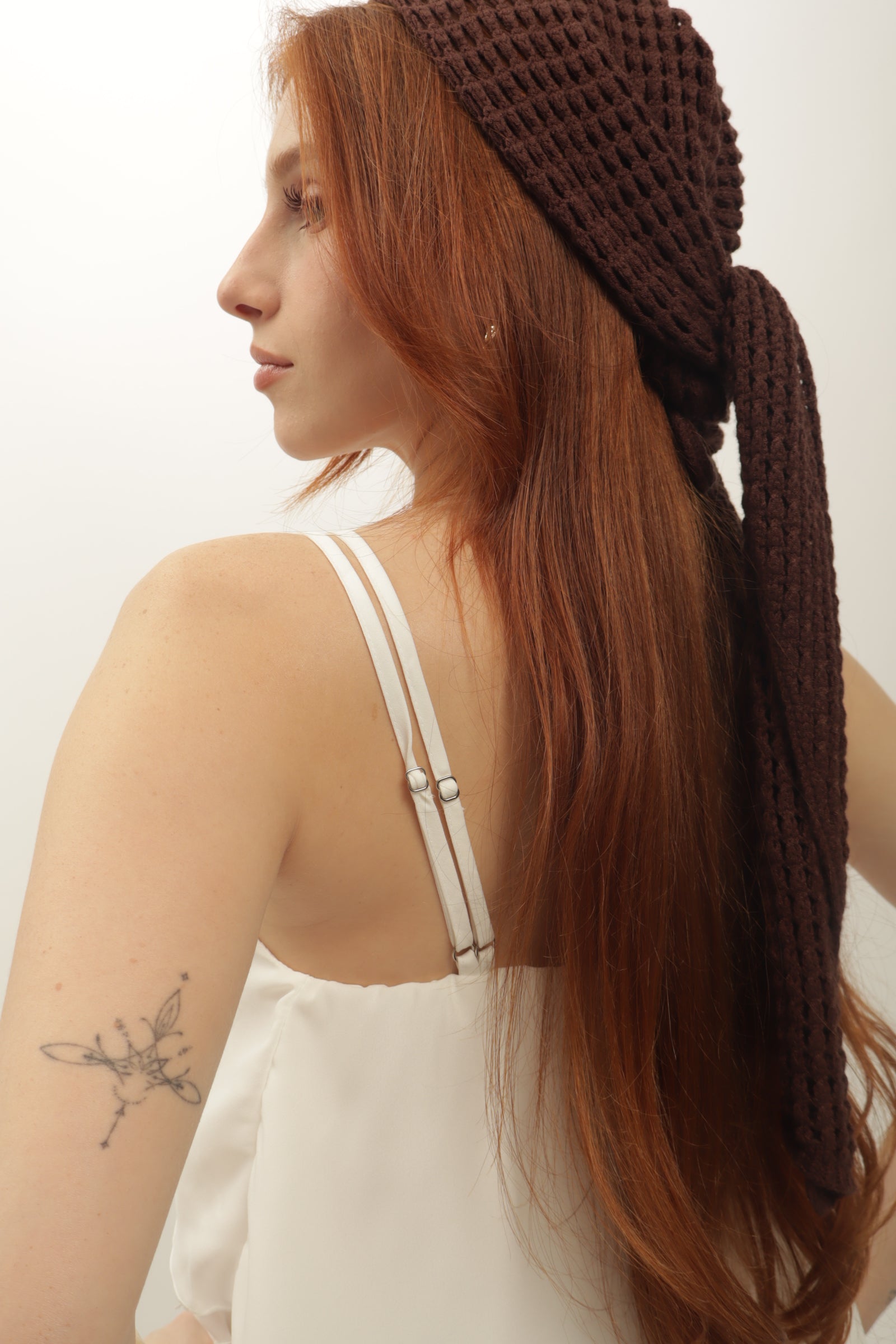 Lenço Bianca - 2 Cores