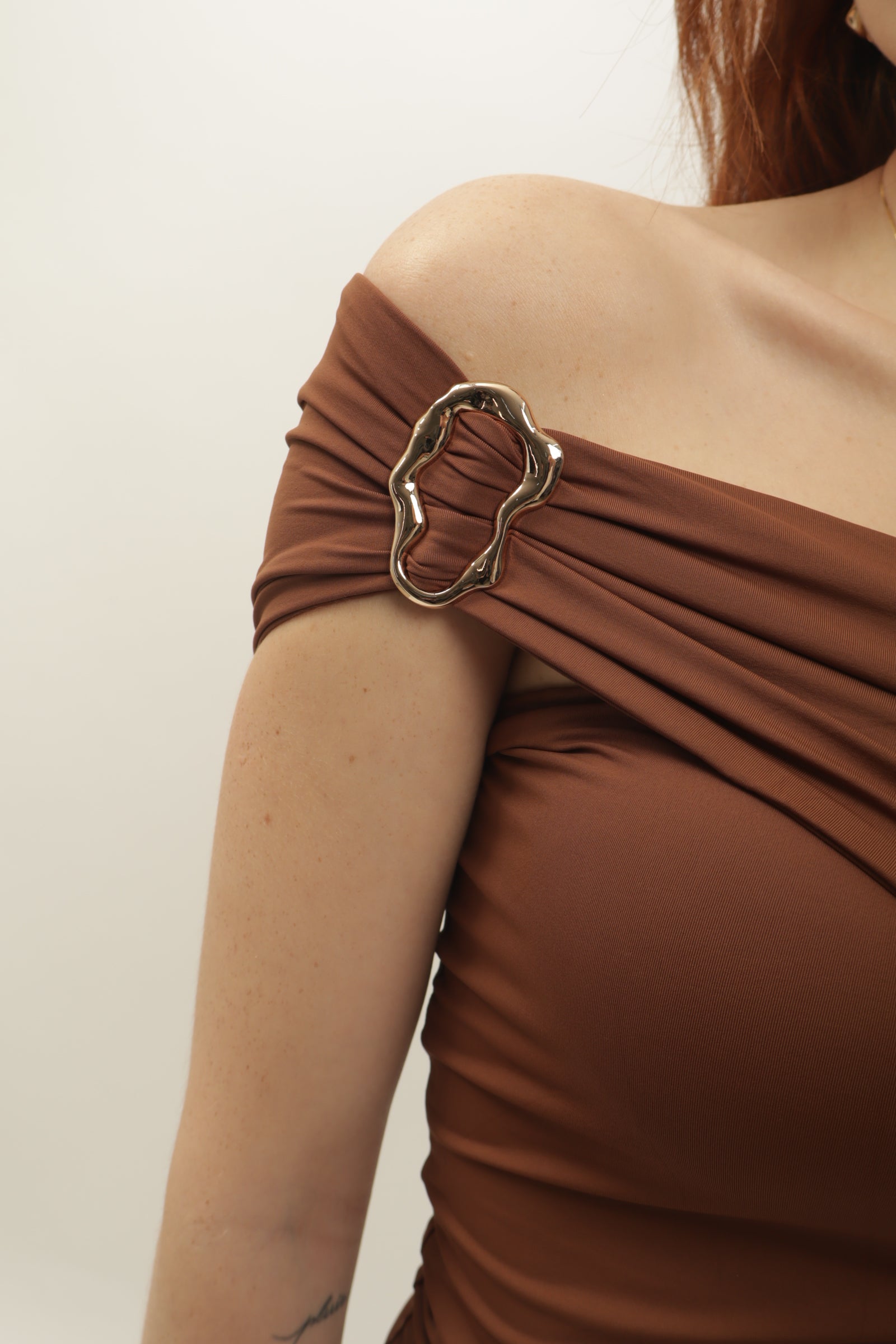 Blusa Maria - 2 Cores